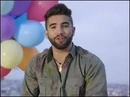 Quelle saison a-t-il gagnée à "The Voice" ?