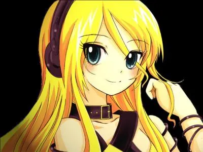 Quel est ce personnage ?