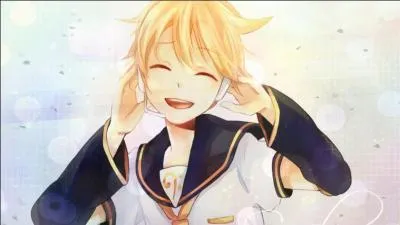 Quel est ce personnage ?