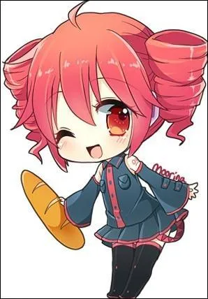 Quel est ce personnage ?