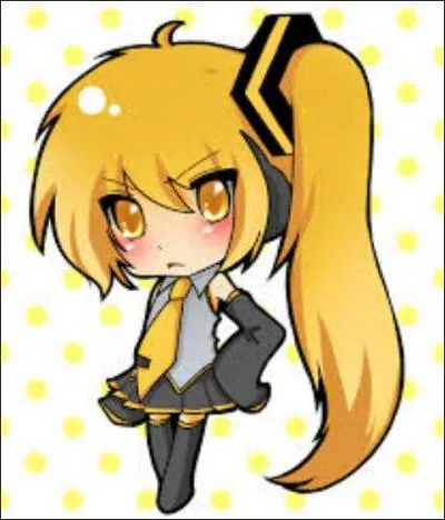 Quel est ce personnage ?