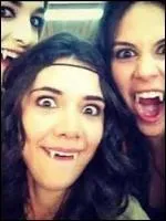 Dans quel épisode Daisy est-elle un vampire ?