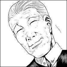 Qui est ce vieux fou ?