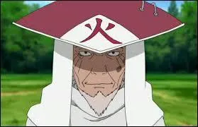 Qui est le père d'Asuma ?
