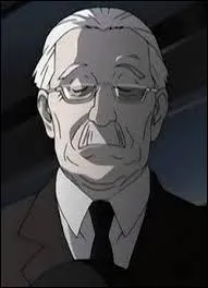 Quel est ce personnage de "Death Note" ?