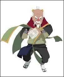 Qui est ce Tsuchikage ?