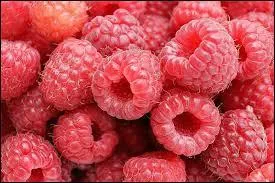 Comment dit-on framboise ?