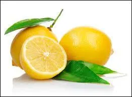 Comment dit-on citron ?
