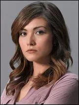 Qui interprète le rôle de Sophie Deveraux ?