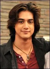 Qui est ce personnage ?