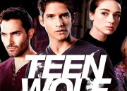 Quiz Teen Wolf - Les acteurs