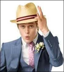 Qui est ce personnage ?