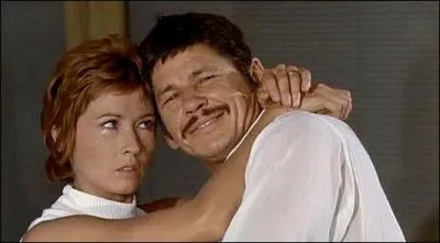 Quel est ce film réalisé par René Clément ?