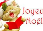 Quiz Joyeux Nol !
