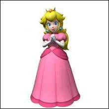 Ce personnage est...