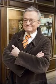 Quelle émission culinaire présente Jean-Luc Petitrenaud depuis plusieurs années sur France 5 ?