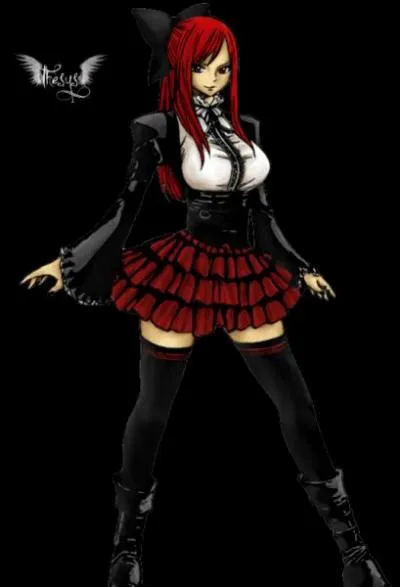 Qui est cette personne ?