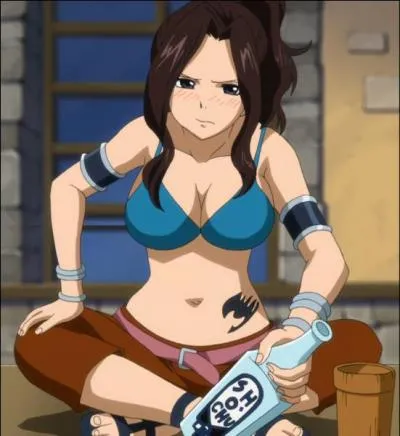 Qui est cette personne ?