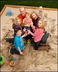 Devinez la série qui est en photo.