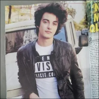 Comment s'appelle-t-il en réalité ?