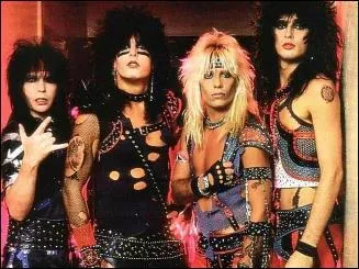 Quel est le nom de ce groupe ?