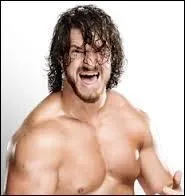 Comment s'appelle cette superstar de la NXT ?