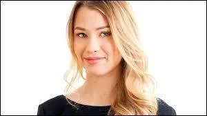 Quelle émission a-t'elle faite récemment ?