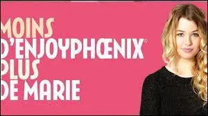 Quel est le titre de son livre ?