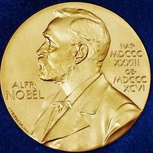 Quiz Prix nobel