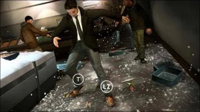 Norman peut-il mourir dans tous les épisodes où on le contrôle ?