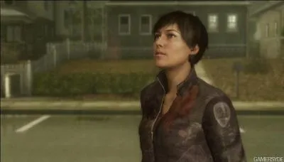 Quel est le métier de Madison ?