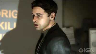 Quel est le métier de Norman ?