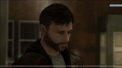 Quel est le métier d'Ethan ?