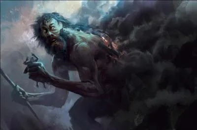 Cronos est le roi...