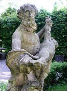 Comment Homère et Hésiode l'ont-ils nommé ?