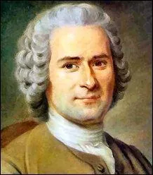 Qui est l'auteur du "Contrat Social ou Principes du droit politique" ?