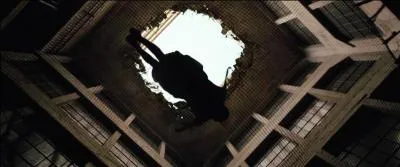 Finalement, en sautant, va-t-elle mourir ? Pourquoi ?