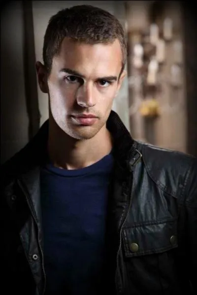 Quelle personne va-t-elle rencontrer après avoir sauté ?