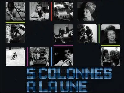 Il est né un 29 janvier, c'était "Monsieur Cinéma" !