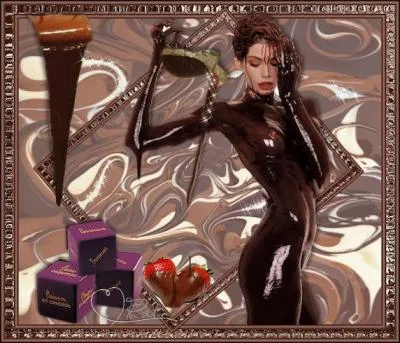 Née un 1er janvier, Miss Météores avant le calme et la tempête, mais bien avant ce ne fut pas une femme en sucre !