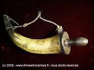 À quoi servait l'objet suivant ?