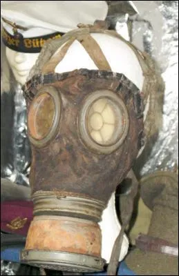 Quels gaz toxiques étaient employés lors de la guerre 14-18 ?