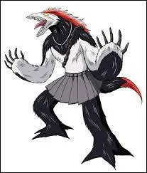 Qi est ce personnage ? (Toriko)