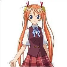 Comment se nomme-t-il ? (Nejima)