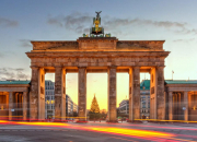 Quiz Ville d'Allemagne (1) - Berlin
