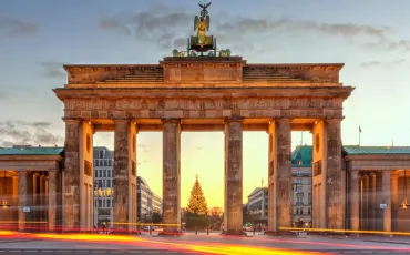 Quiz Allemagne