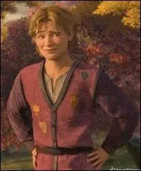 Comment s'appelle le cousin de Fiona ?