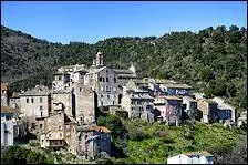Je vous emmène, pour finir, en Corse. Nous partons à la découverte de Vescovato, ville située dans le département ...