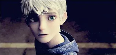Quel est le problème de Jack Frost ?