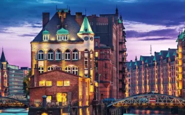 Quiz Allemagne
